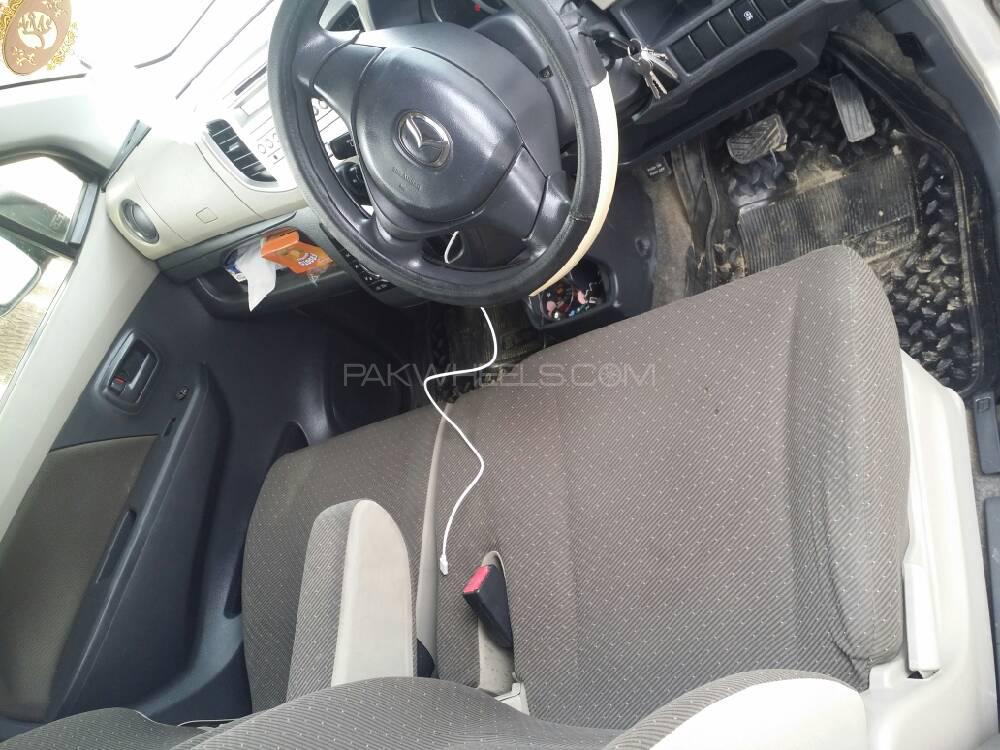 مازدا فلئیر ویگن 2013 for Sale in تلہ گنگ مازدا فلئیر ویگن 2013 for Sale in تلہ گنگ Image-18