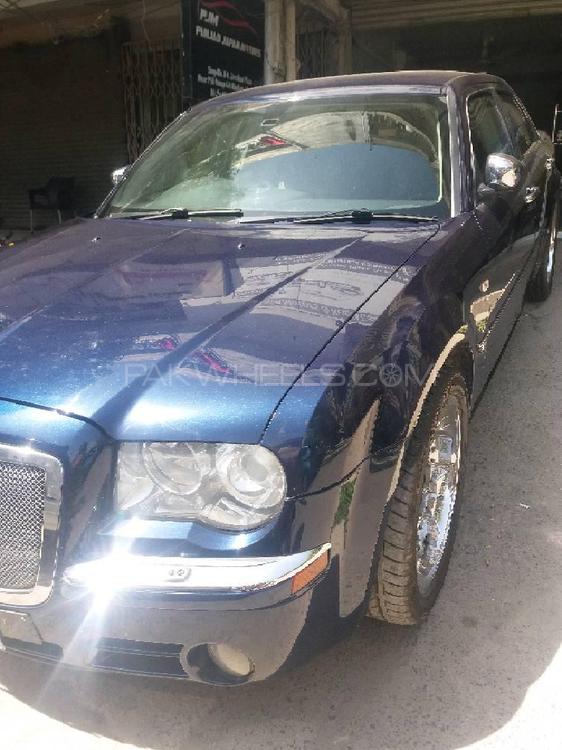 Chrysler 300 C 2006 for Sale in Islamabad Image-1