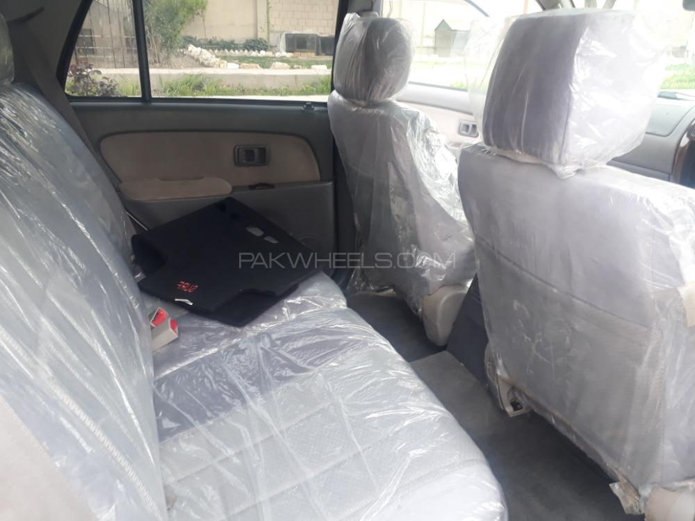Toyota Surf 2001 for Sale in Quetta Toyota Surf 2001 for Sale in Quetta Image-3