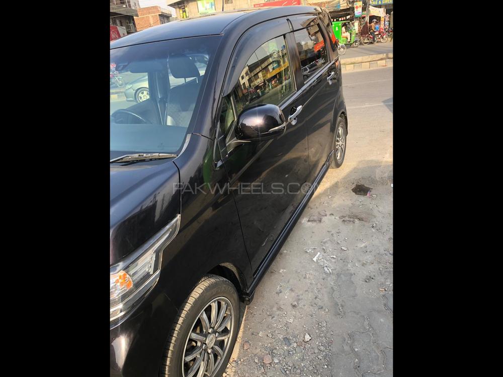 Honda N Wgn 2014 for Sale in Lahore Honda N Wgn 2014 for Sale in Lahore Image-2