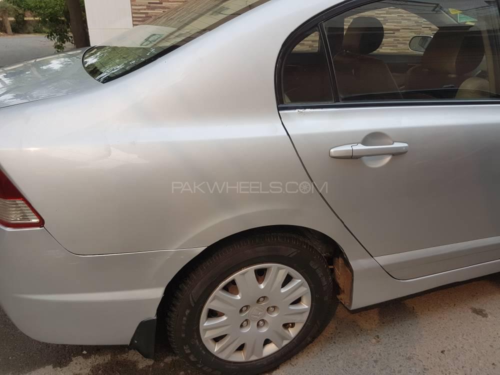 ہونڈا سوک 2009 for Sale in لاہور ہونڈا سوک 2009 for Sale in لاہور Image-7