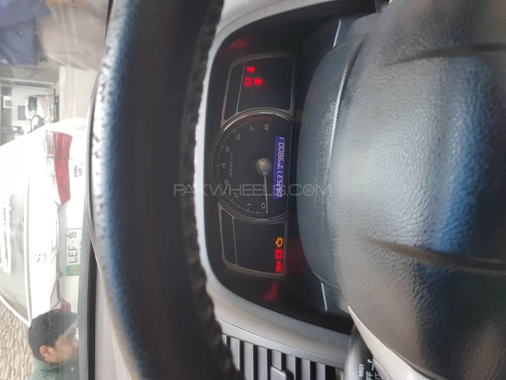 ہونڈا سوک 2009 for Sale in لاہور ہونڈا سوک 2009 for Sale in لاہور Image-3