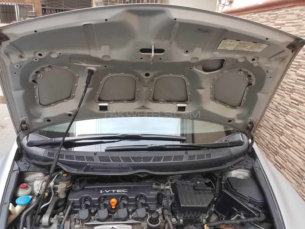 ہونڈا سوک 2009 for Sale in لاہور ہونڈا سوک 2009 for Sale in لاہور Image-11
