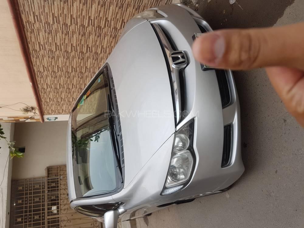 ہونڈا سوک 2009 for Sale in لاہور ہونڈا سوک 2009 for Sale in لاہور Image-16