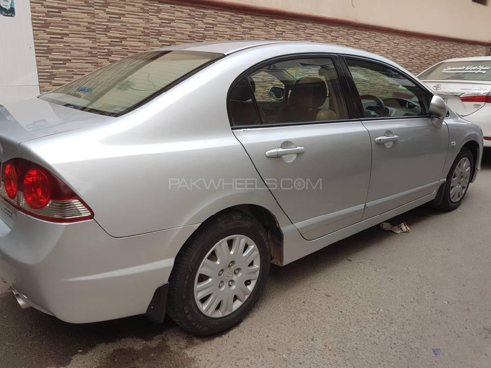 ہونڈا سوک 2009 for Sale in لاہور ہونڈا سوک 2009 for Sale in لاہور Image-20