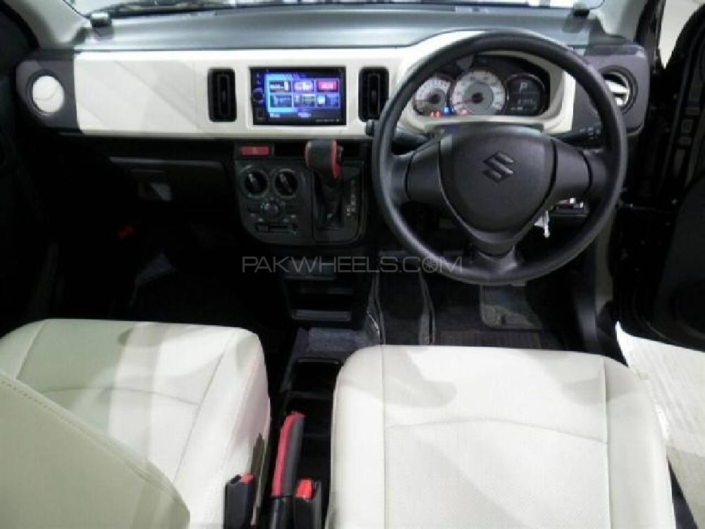 سوزوکی آلٹو 2015 for Sale in پشاور سوزوکی آلٹو 2015 for Sale in پشاور Image-5