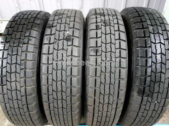 Tyres Set For Sale. Image-1