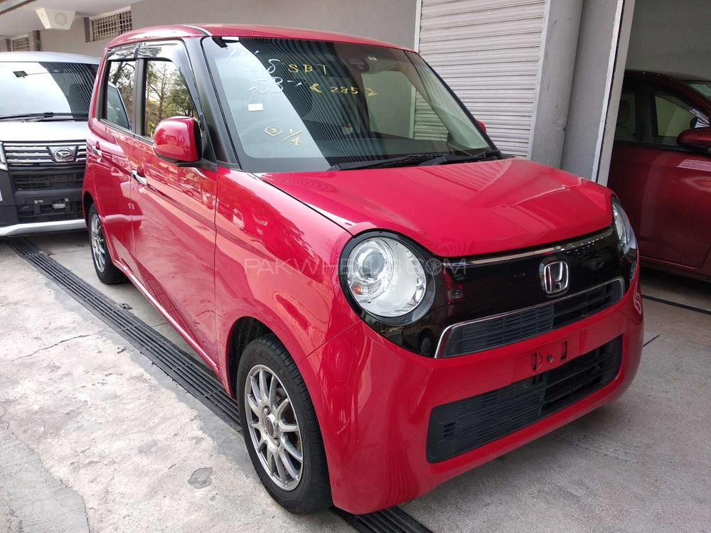 Honda N One 2015 for Sale in Lahore Image-1