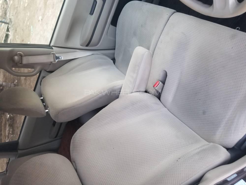 Honda Life 2011 for Sale in Faisalabad Honda Life 2011 for Sale in Faisalabad Image-6