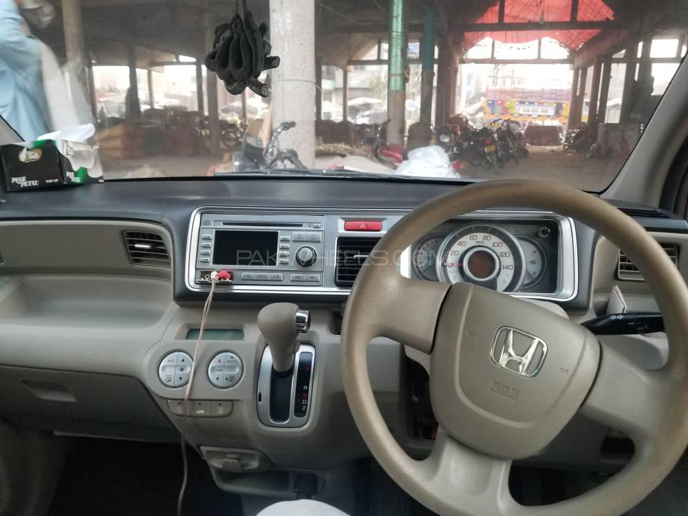Honda Life 2011 for Sale in Faisalabad Honda Life 2011 for Sale in Faisalabad Image-5