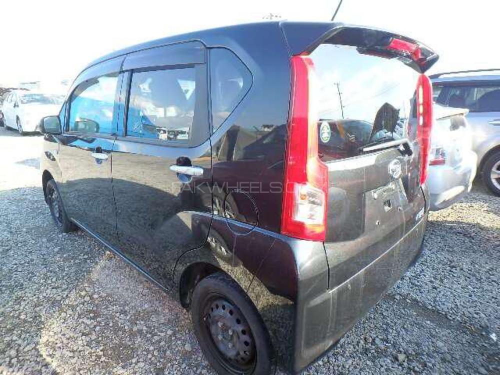 Daihatsu Move 2016 for Sale in Lahore Daihatsu Move 2016 for Sale in Lahore Image-3