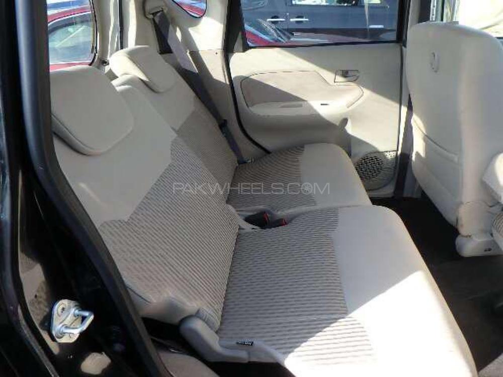 Daihatsu Move 2016 for Sale in Lahore Daihatsu Move 2016 for Sale in Lahore Image-8
