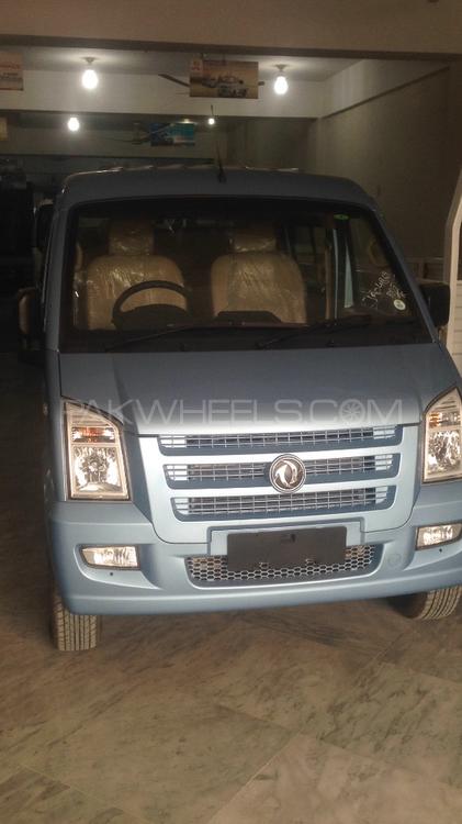 DFSK C37 2019 for Sale in Lahore Image-1