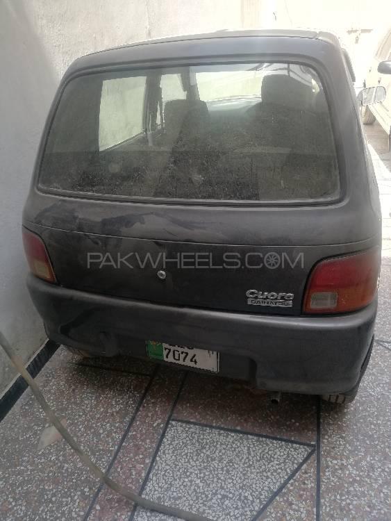 Daihatsu Cuore 2011 for Sale in Rawalpindi Image-1