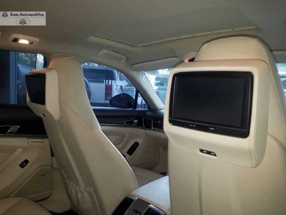 Porsche Panamera 2014 for Sale in Karachi Porsche Panamera 2014 for Sale in Karachi Image-8