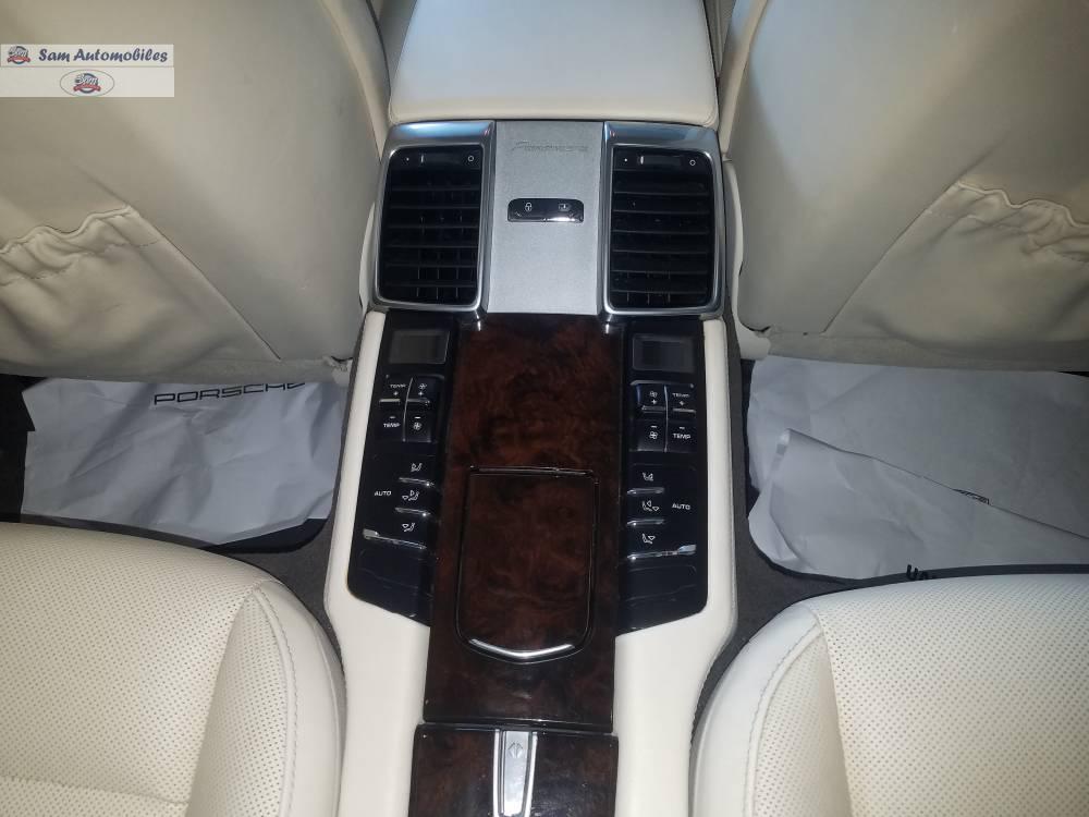 Porsche Panamera 2014 for Sale in Karachi Porsche Panamera 2014 for Sale in Karachi Image-11