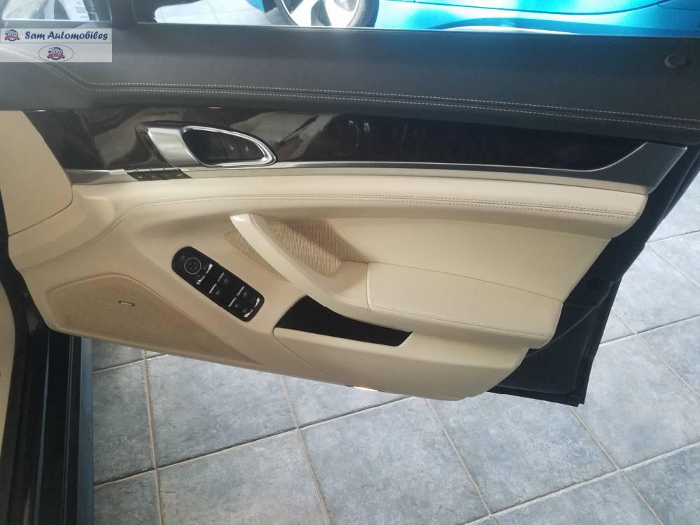 Porsche Panamera 2014 for Sale in Karachi Porsche Panamera 2014 for Sale in Karachi Image-17