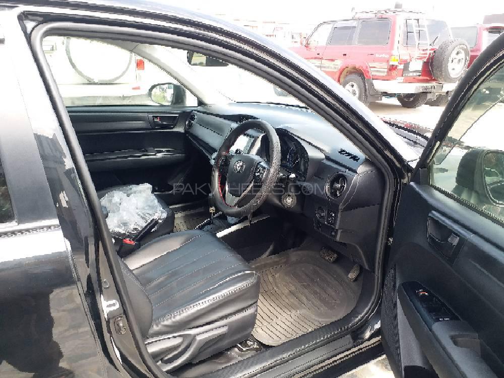 Toyota Corolla Fielder 2015 for Sale in Peshawar Toyota Corolla Fielder 2015 for Sale in Peshawar Image-11