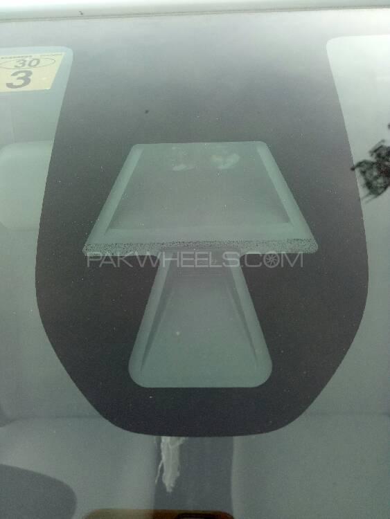 Mazda Carol 2015 for Sale in Islamabad Mazda Carol 2015 for Sale in Islamabad Image-8