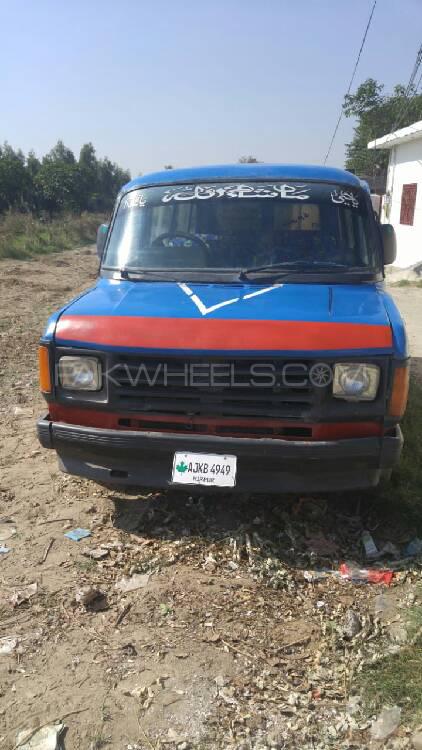 Ford Other 1978 for Sale in Attock Image-1
