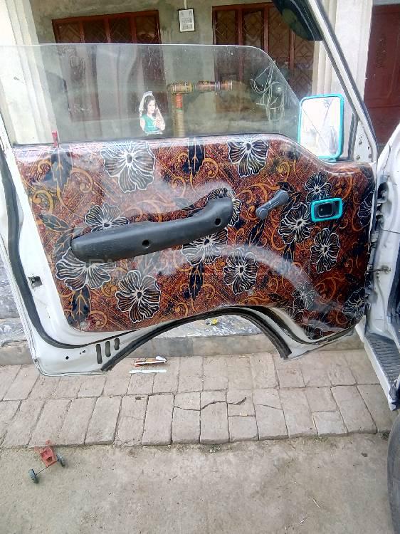 Hyundai Shehzore 2005 for Sale in Sargodha Hyundai Shehzore 2005 for Sale in Sargodha Image-7