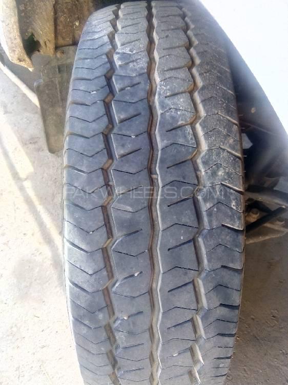 Hyundai Shehzore 2005 for Sale in Sargodha Hyundai Shehzore 2005 for Sale in Sargodha Image-11