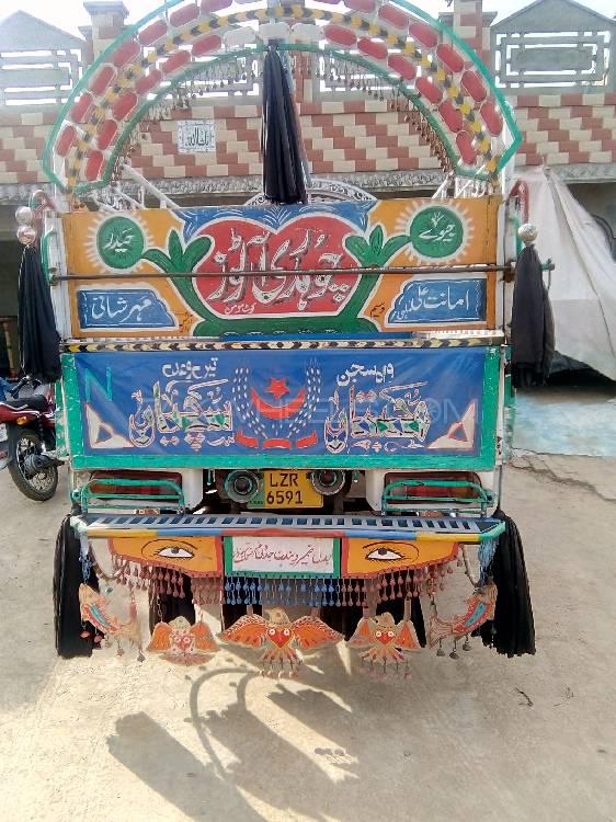 Hyundai Shehzore 2005 for Sale in Sargodha Hyundai Shehzore 2005 for Sale in Sargodha Image-8