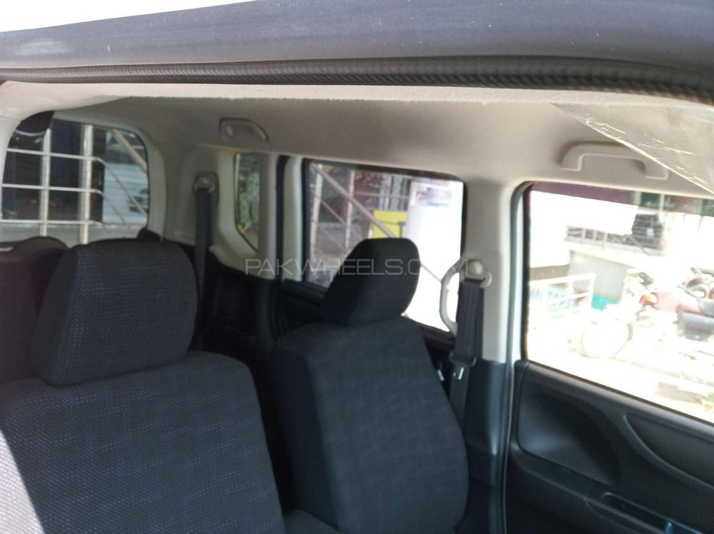 ہونڈا این باکس 2015 for Sale in اسلام آباد ہونڈا این باکس 2015 for Sale in اسلام آباد Image-8