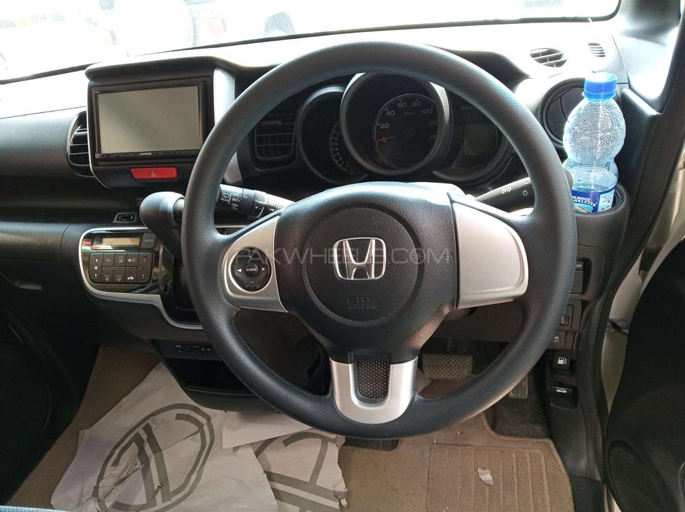 ہونڈا این باکس 2015 for Sale in اسلام آباد ہونڈا این باکس 2015 for Sale in اسلام آباد Image-10