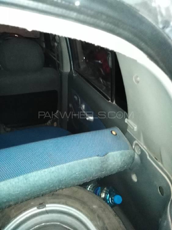 Hyundai Santro 2008 for Sale in Rawalpindi Hyundai Santro 2008 for Sale in Rawalpindi Image-2