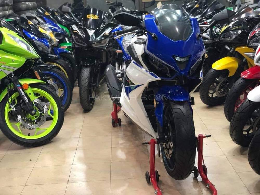 Lifan 250 2019 for Sale Lifan 250 2019 for Sale Image-8