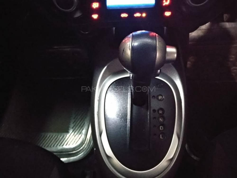 Nissan Juke 2010 for Sale in Karachi Nissan Juke 2010 for Sale in Karachi Image-5