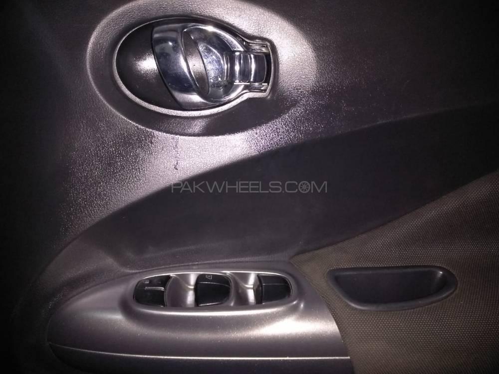 Nissan Juke 2010 for Sale in Karachi Nissan Juke 2010 for Sale in Karachi Image-7