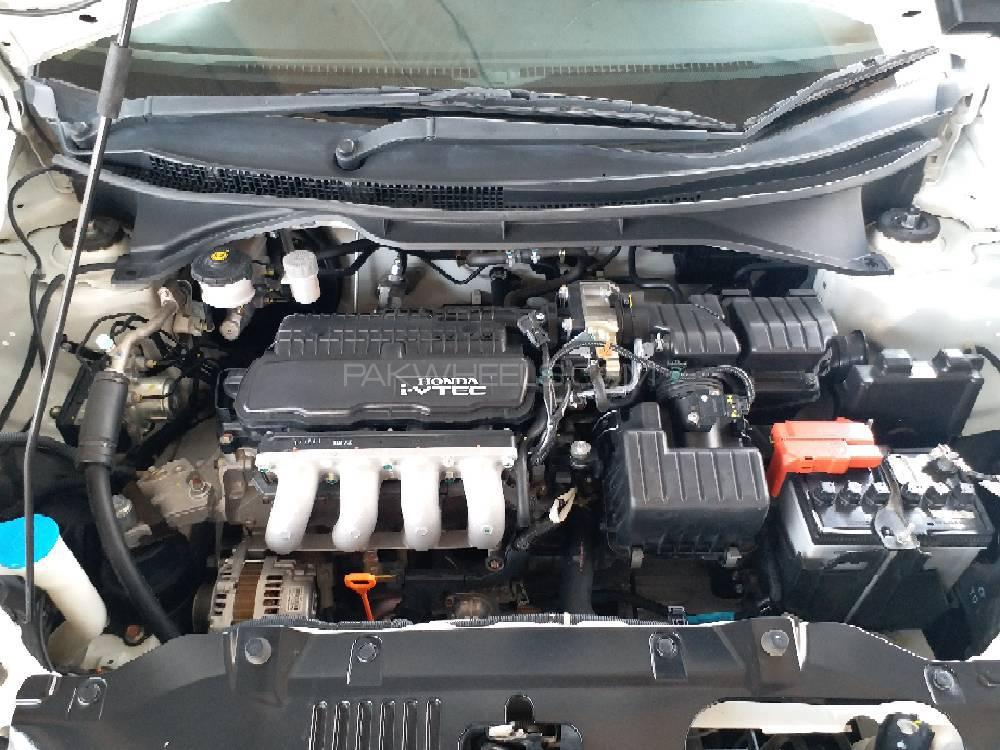 Honda City 2018 for Sale in Multan Honda City 2018 for Sale in Multan Image-6