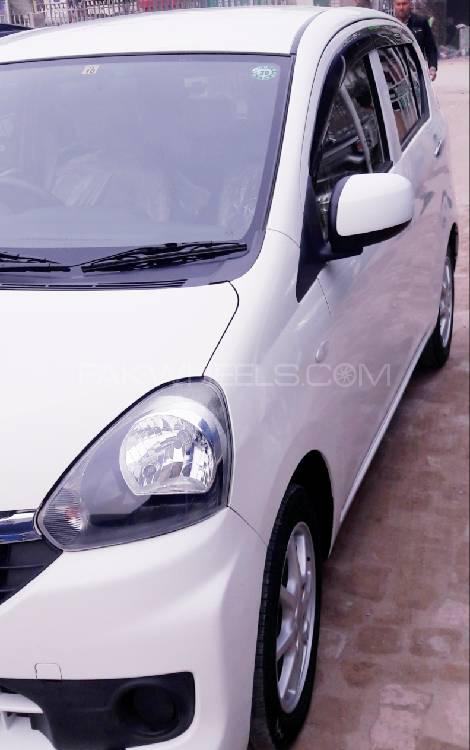 Daihatsu Mira 2014 for Sale in Rahim Yar Khan Daihatsu Mira 2014 for Sale in Rahim Yar Khan Image-10