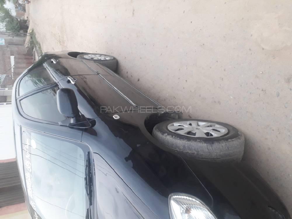 Toyota Corolla 2007 for Sale in Faisalabad Toyota Corolla 2007 for Sale in Faisalabad Image-2