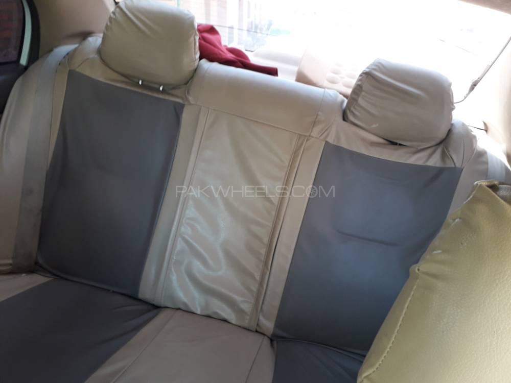 Honda Civic 2006 for Sale in Quetta Honda Civic 2006 for Sale in Quetta Image-6