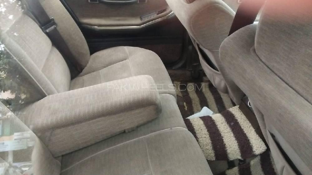 Mazda 929 1989 for Sale in Islamabad Image-1