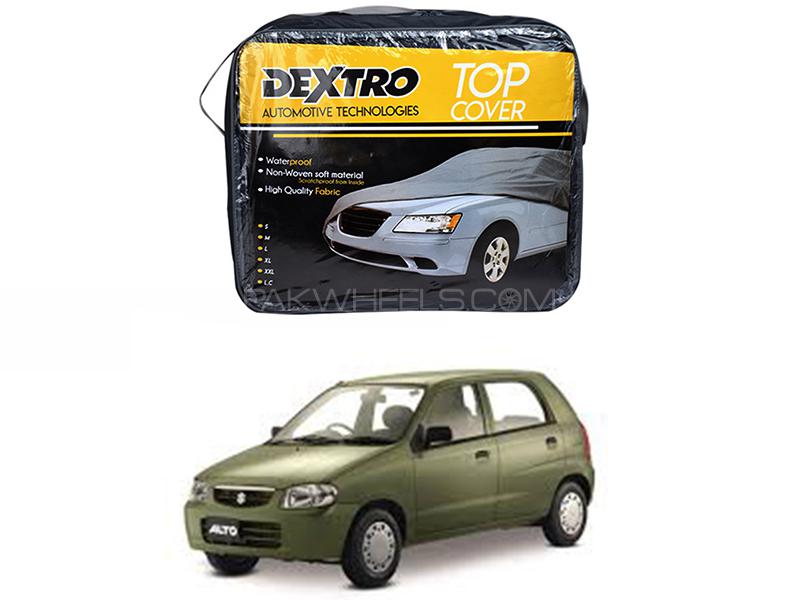 Dextro Top Cover For Suzuki Alto 2000-2012 Image-1