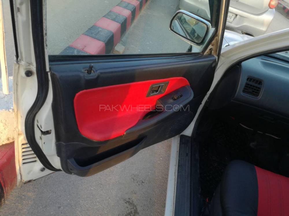 ہونڈا سٹی 2000 for Sale in اسلام آباد ہونڈا سٹی 2000 for Sale in اسلام آباد Image-13