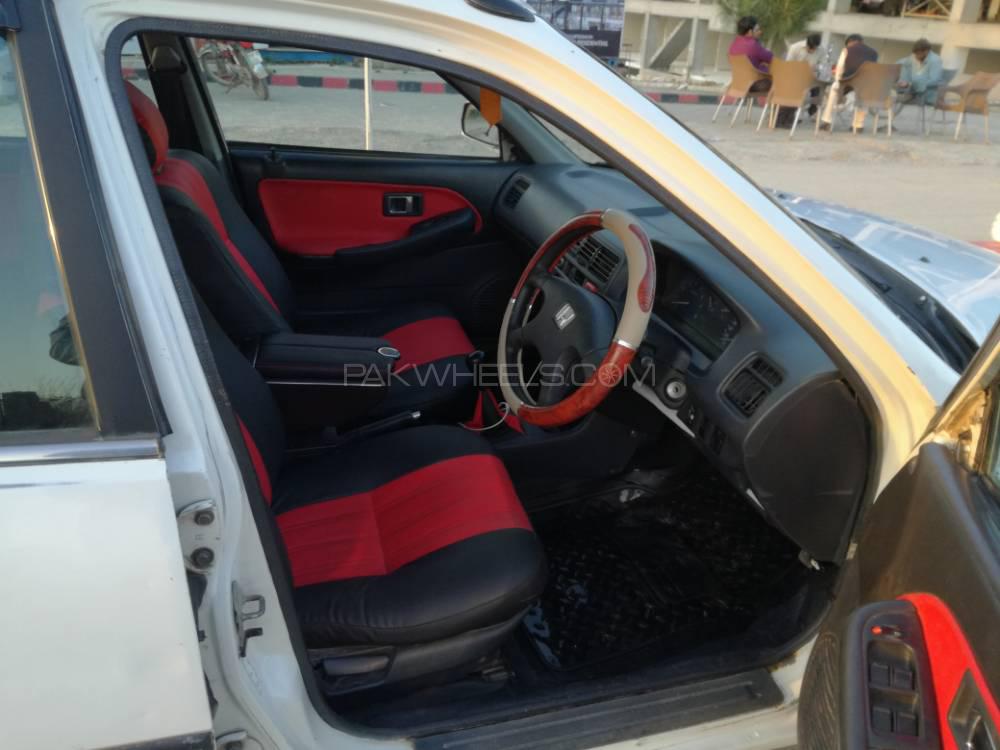 ہونڈا سٹی 2000 for Sale in اسلام آباد ہونڈا سٹی 2000 for Sale in اسلام آباد Image-14