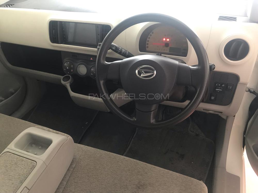 Daihatsu Boon 2012 for Sale in Multan Daihatsu Boon 2012 for Sale in Multan Image-8