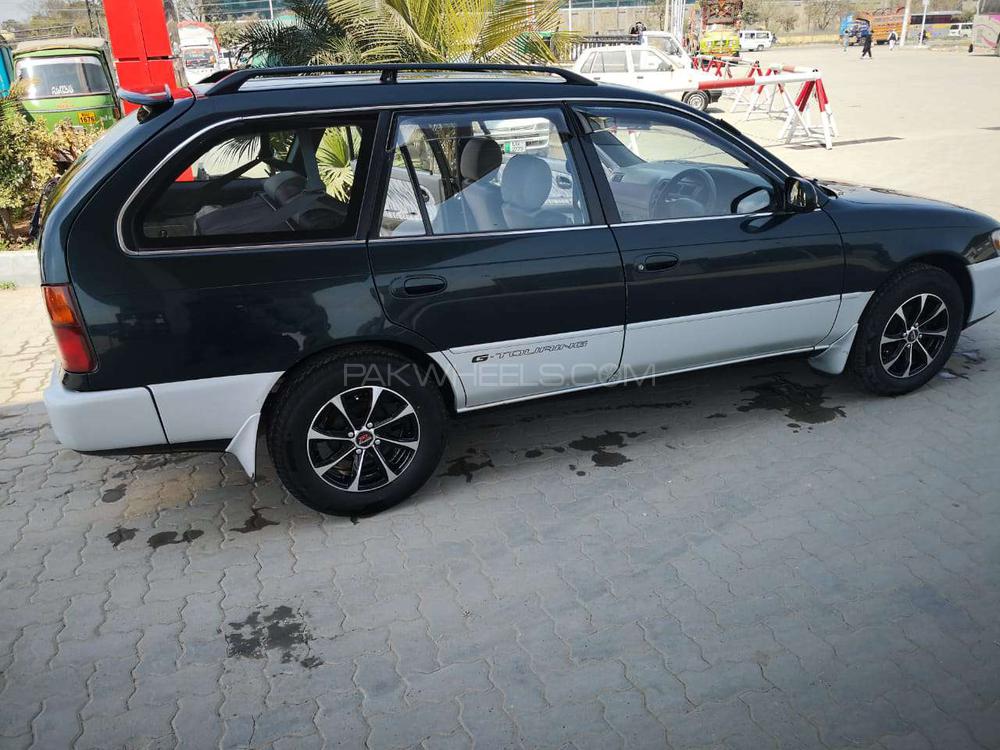 Toyota Corolla 1996 for Sale in Rawalpindi Toyota Corolla 1996 for Sale in Rawalpindi Image-5
