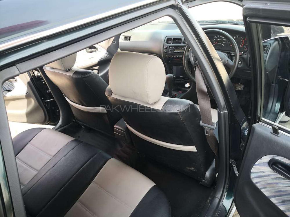 Toyota Corolla 1996 for Sale in Rawalpindi Toyota Corolla 1996 for Sale in Rawalpindi Image-9