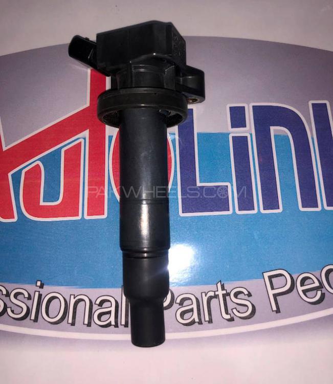 TOYOTA COROLLA ALTIS 1ZZ,3ZZ  Engine Ignition Coil  TOYOTA COROLLA ALTIS 1ZZ,3ZZ  Engine Ignition Coil  Image-3