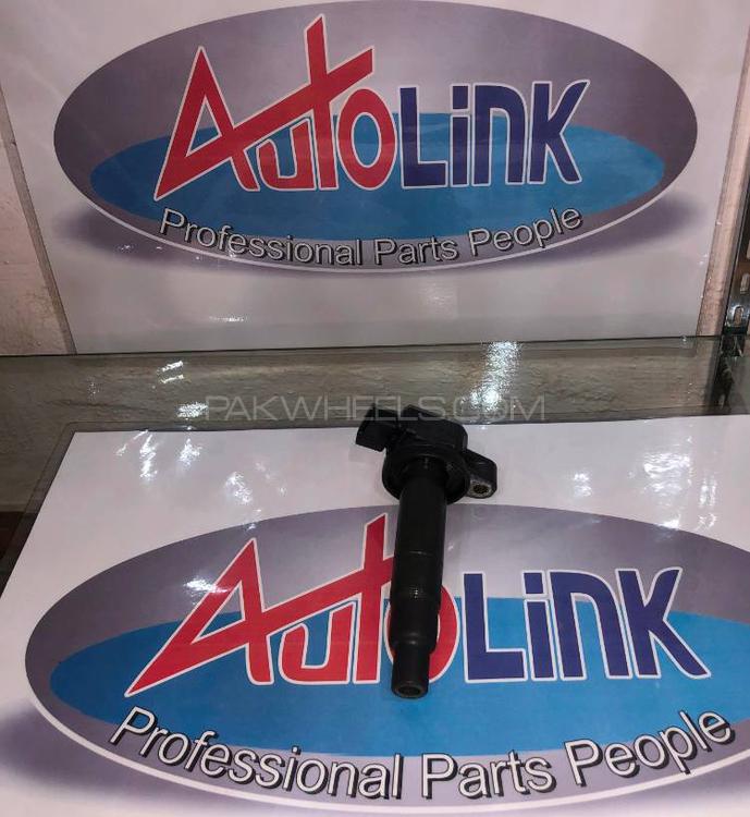 Toyota Corolla,Vitz,Altis Ignition Coil  for 1NZ Engine and 2NZ  Image-1