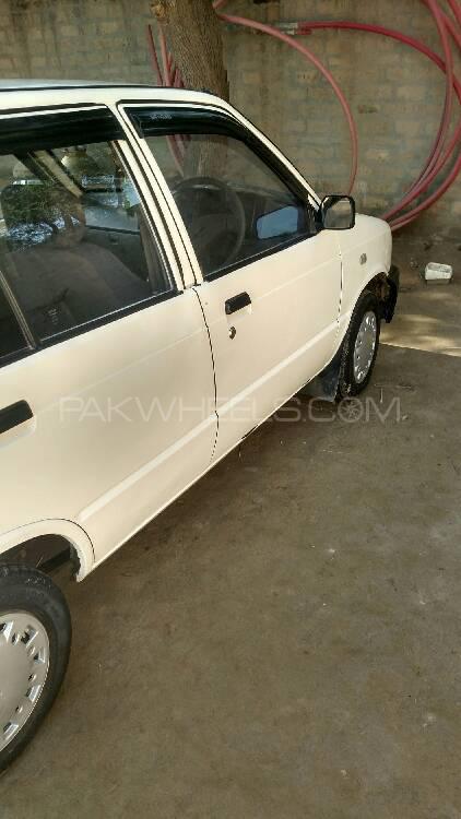 Suzuki Mehran 2016 for Sale in Lakki marwat Image-1