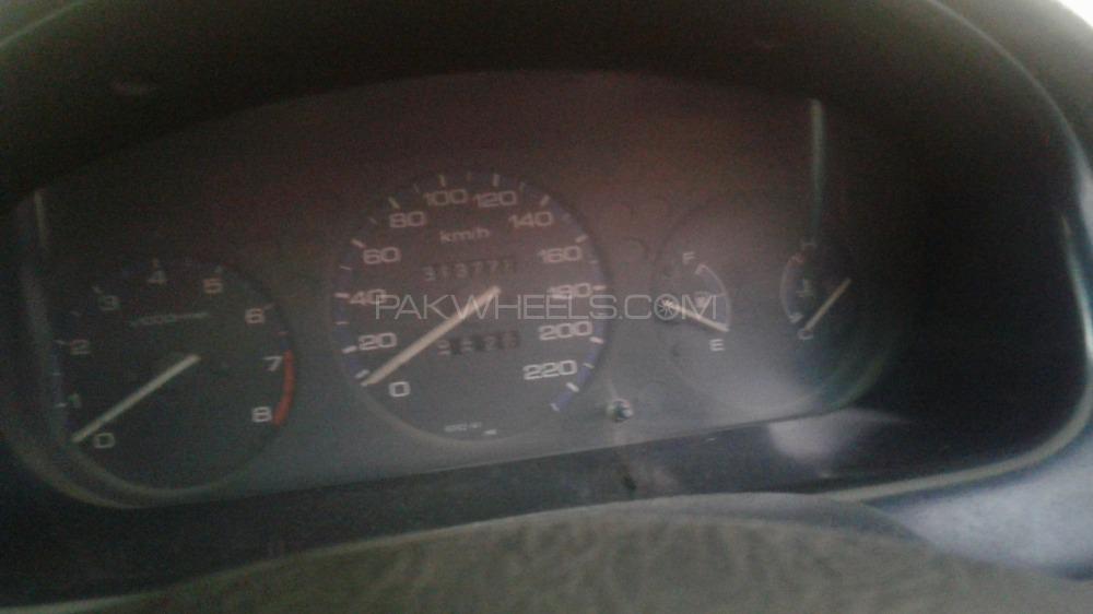 Honda Civic 1998 for Sale in Peshawar Honda Civic 1998 for Sale in Peshawar Image-2