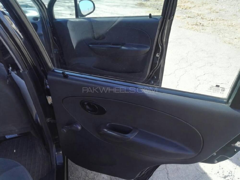 Chevrolet Exclusive 2005 for Sale in Quetta Chevrolet Exclusive 2005 for Sale in Quetta Image-7