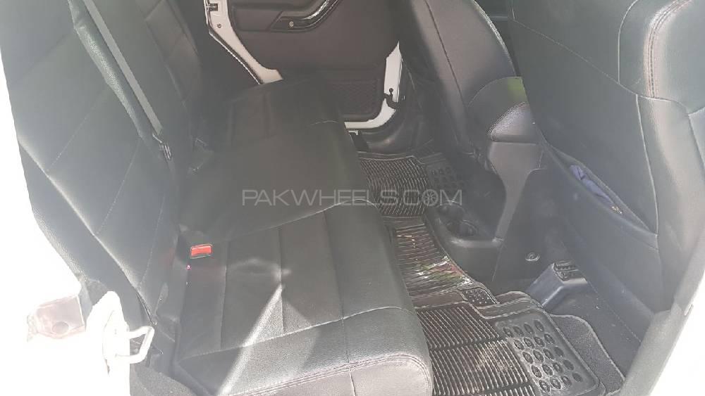 Jeep Wrangler 2013 for Sale in Islamabad Jeep Wrangler 2013 for Sale in Islamabad Image-8